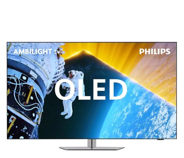 PHILIPS 65OLED819 OLED 144Hz 4K Google TV Ambilight TV - 1240771 - zdjęcie 2
